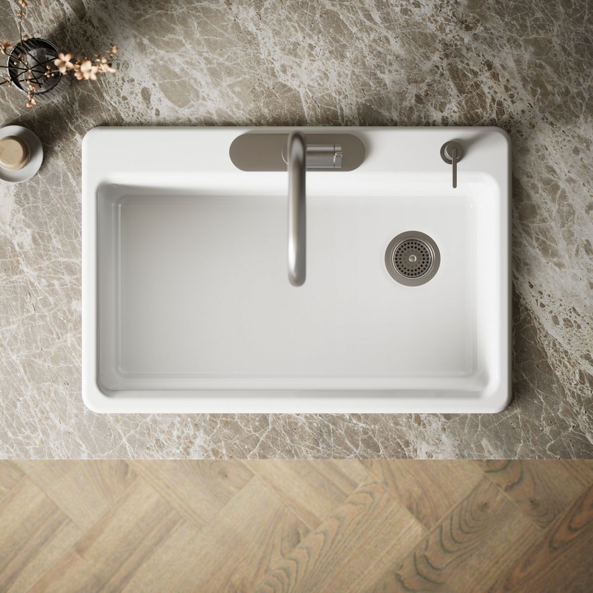 Detail image of a product feature