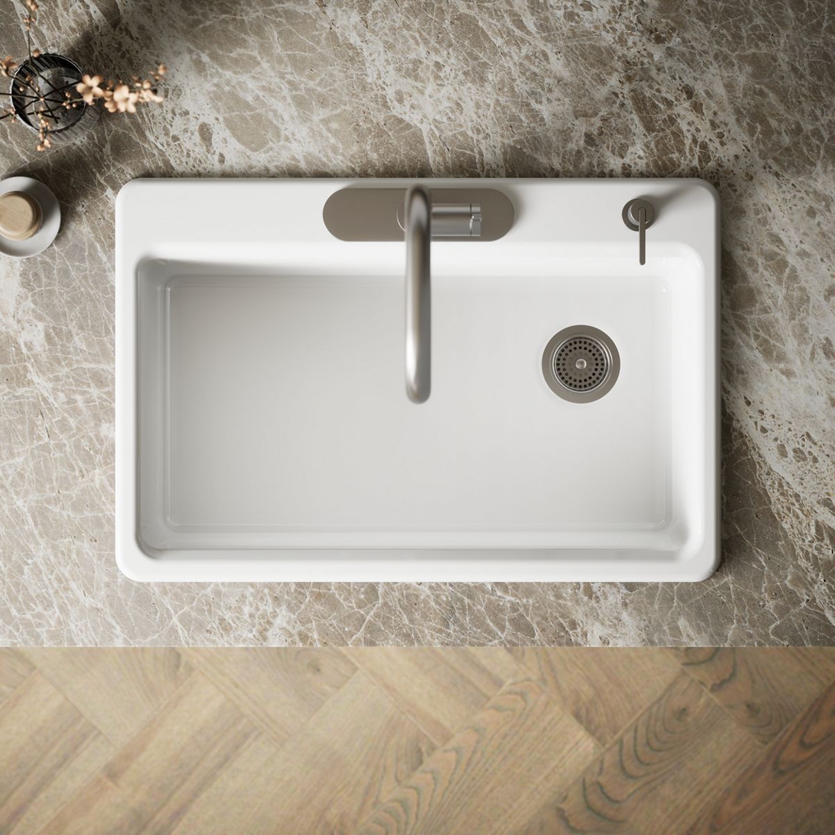 Detail image of a product feature