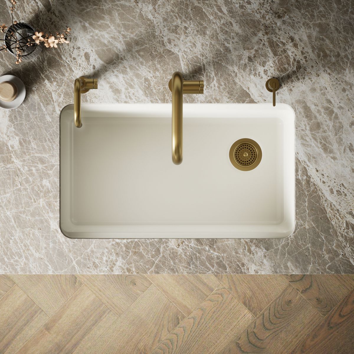 Detail image of a product feature