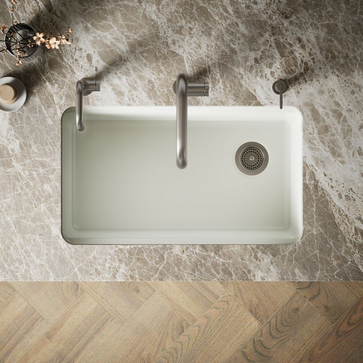 Detail image of a product feature