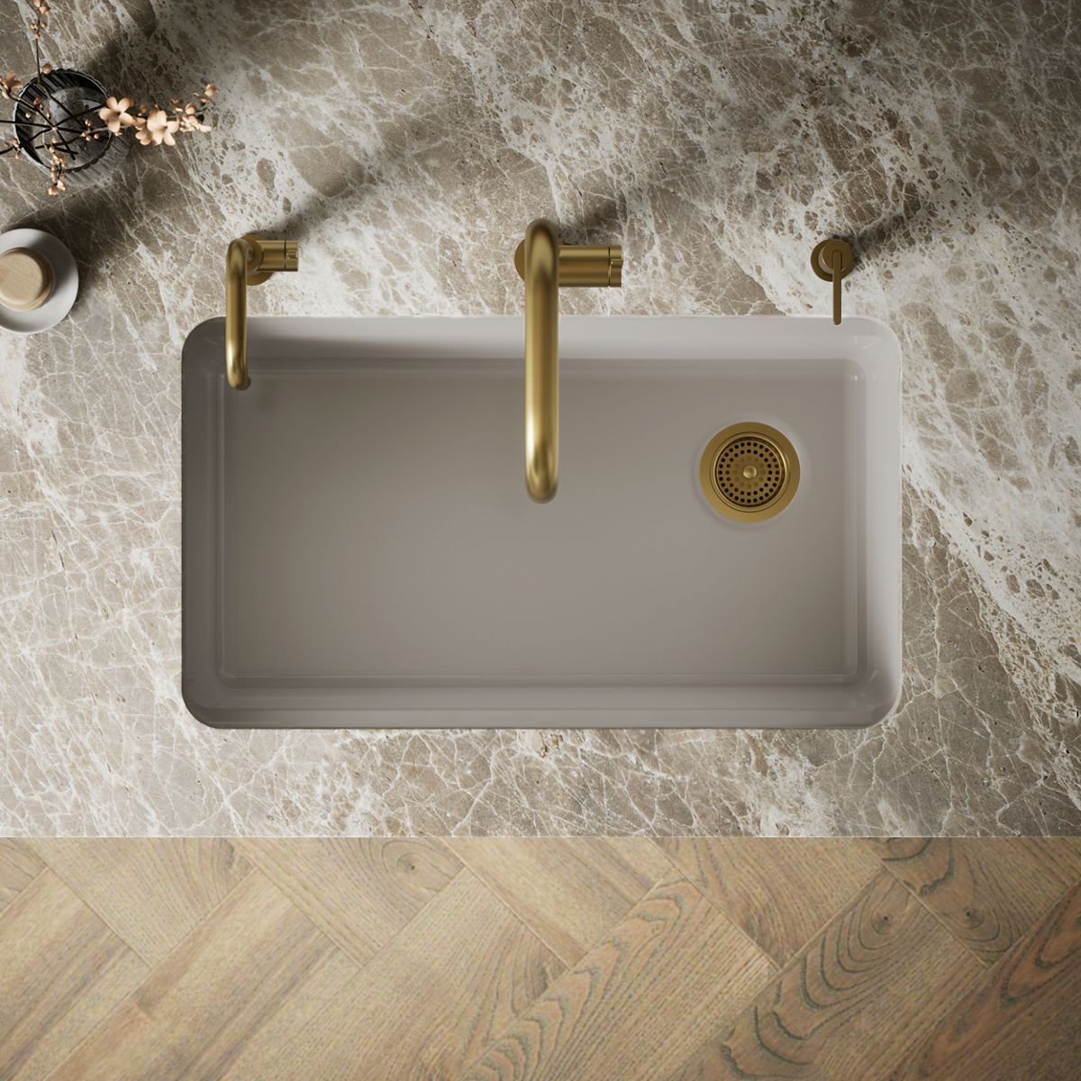 Detail image of a product feature
