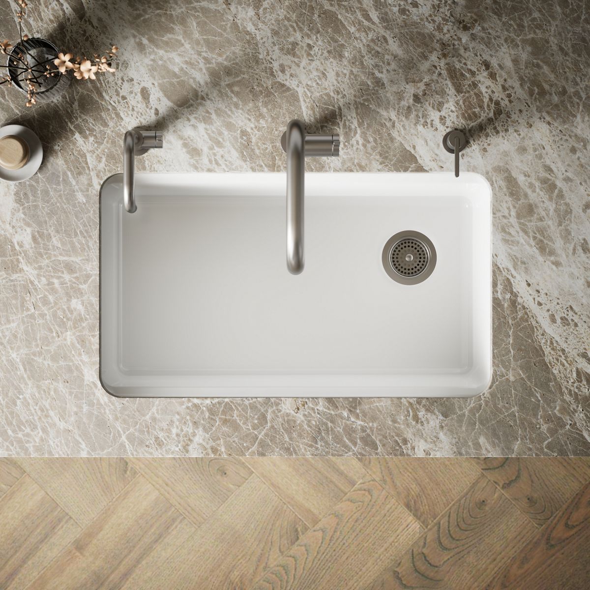 Detail image of a product feature