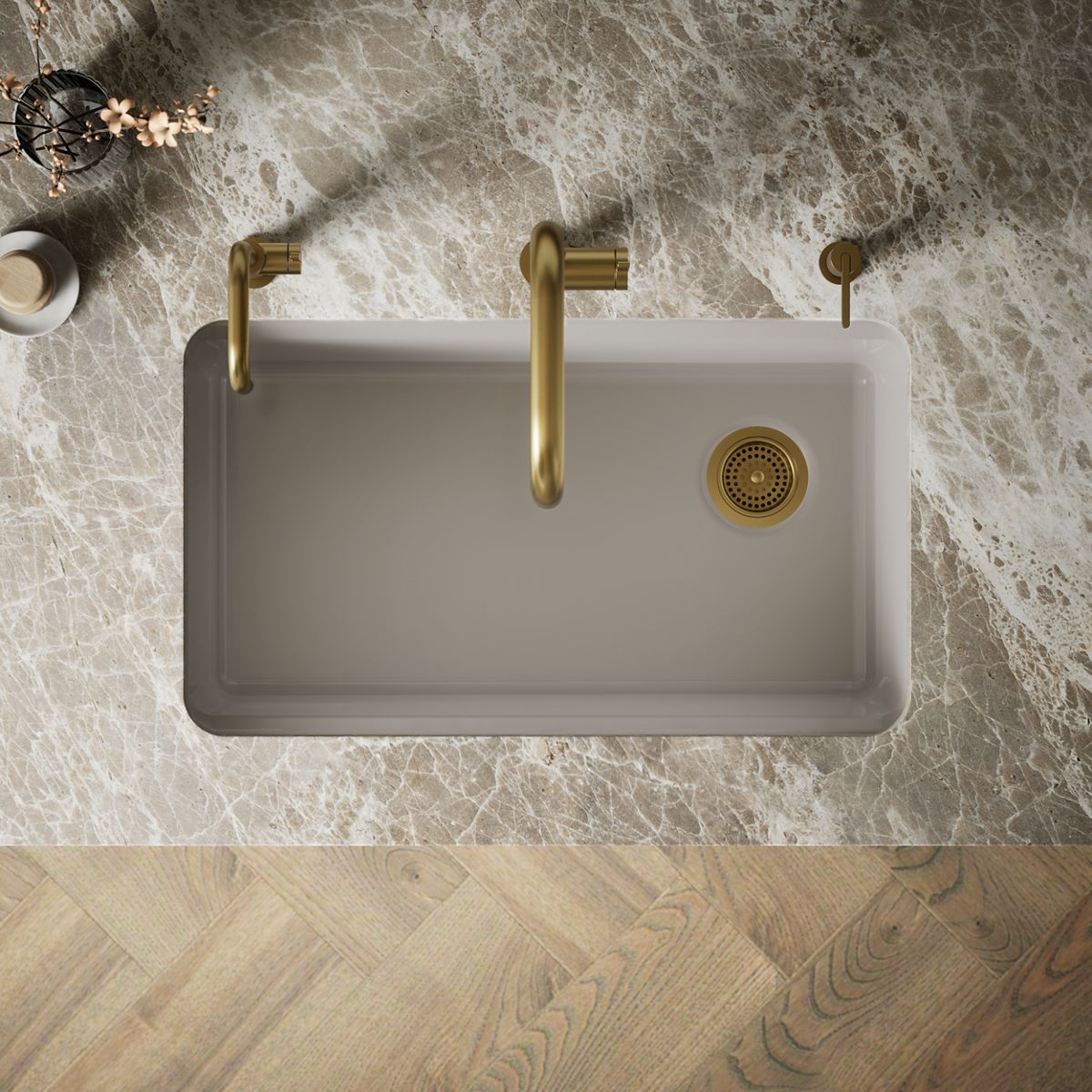 Detail image of a product feature