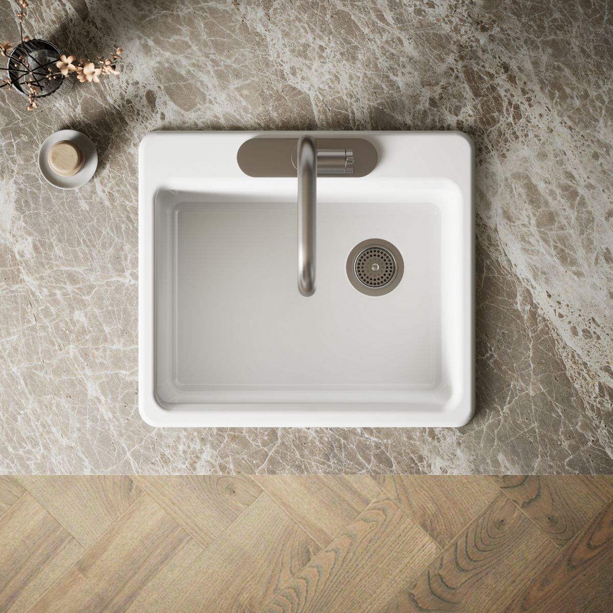 Detail image of a product feature