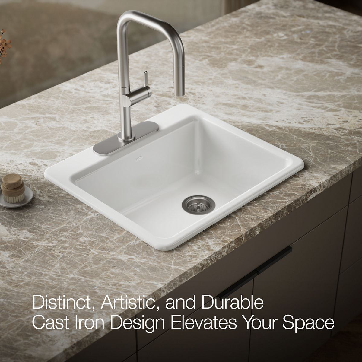 Detail image of a product feature