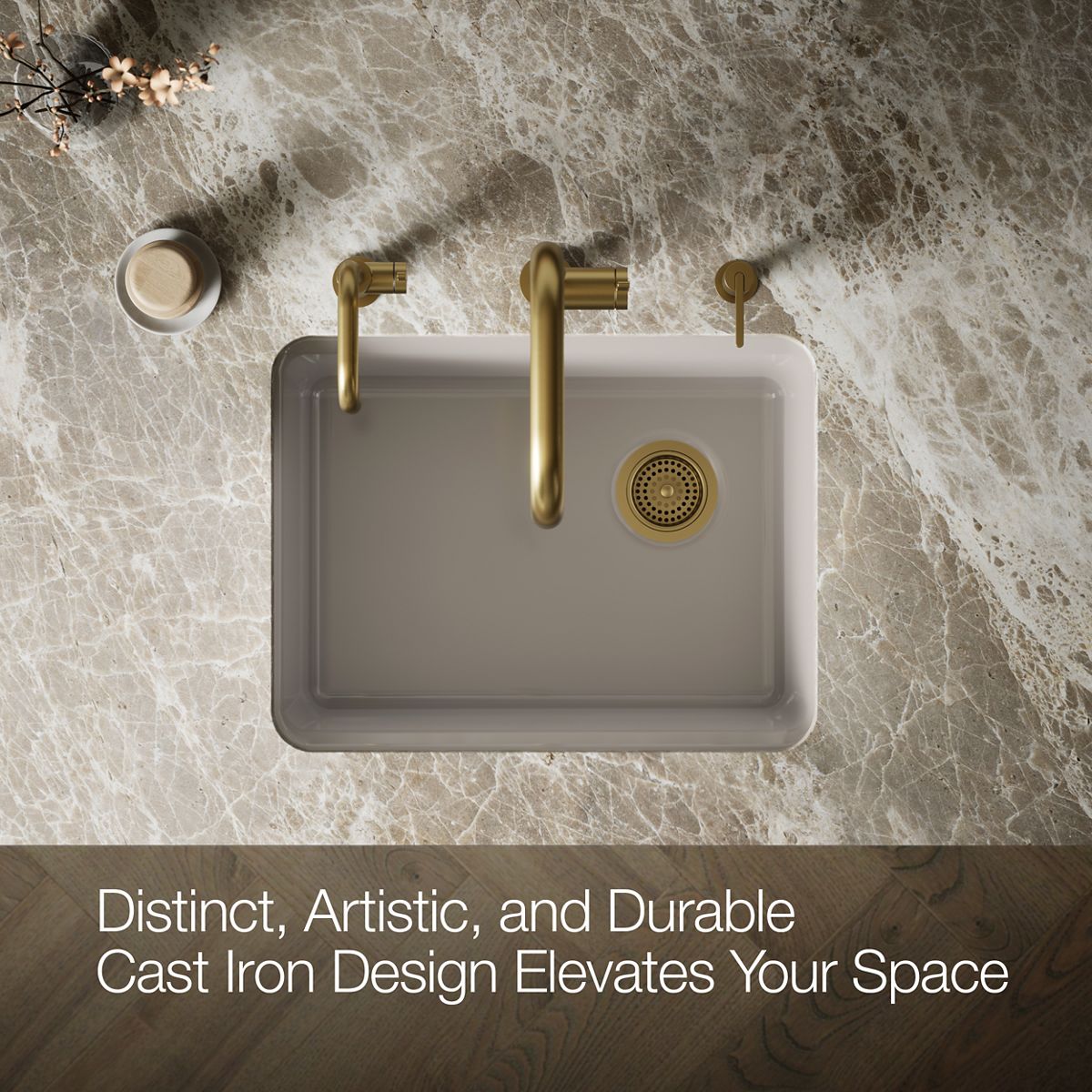 Detail image of a product feature