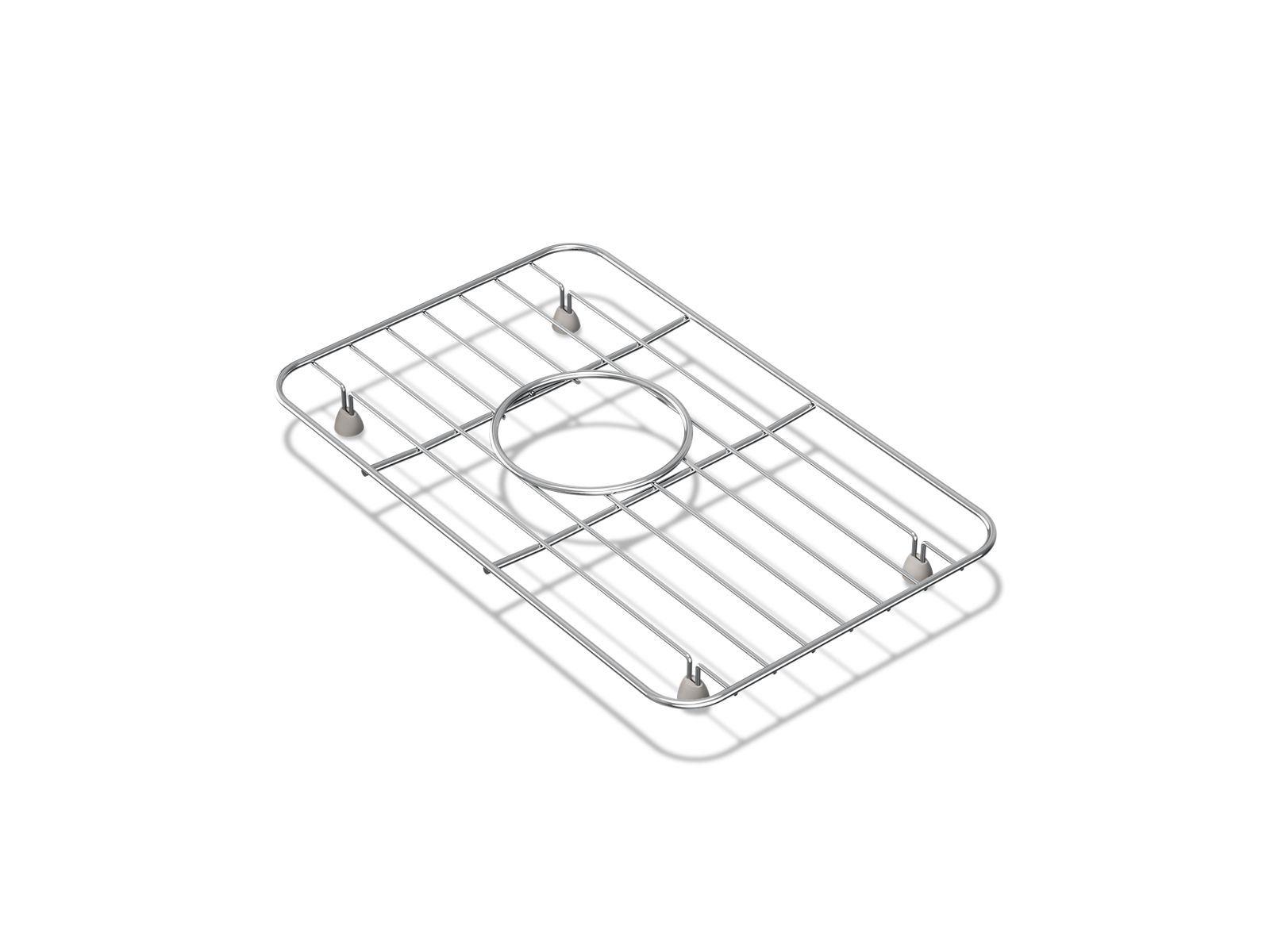 3/4 view of product