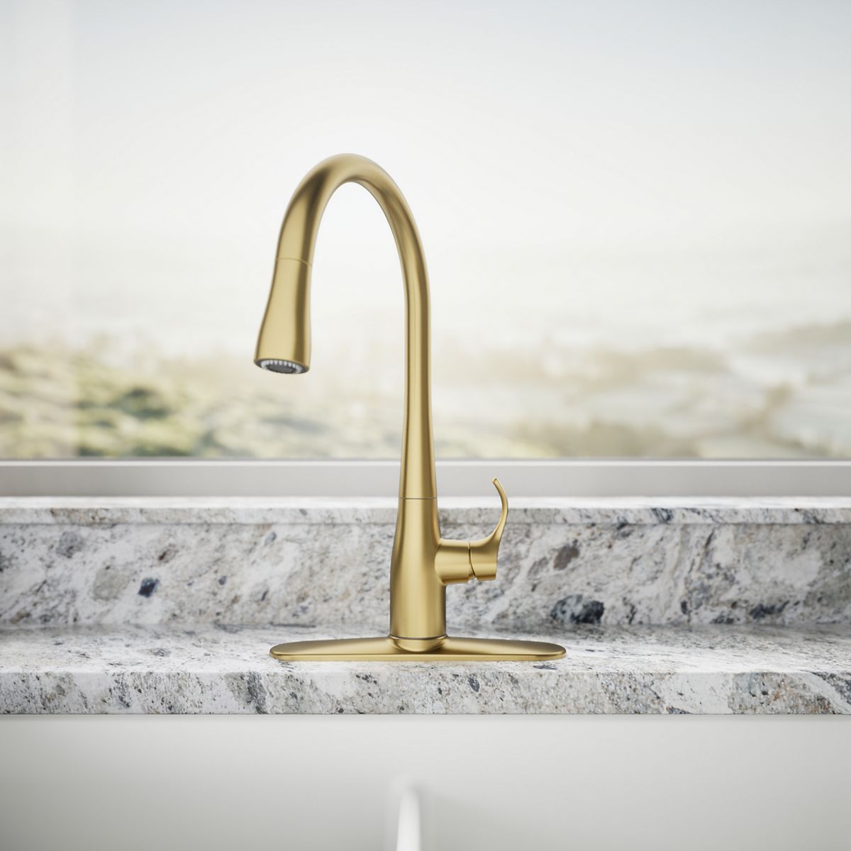 image focused on single product story