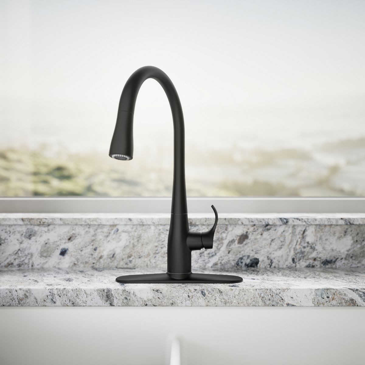 image focused on single product story