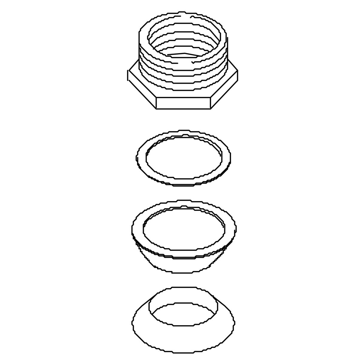 Hardware Kit