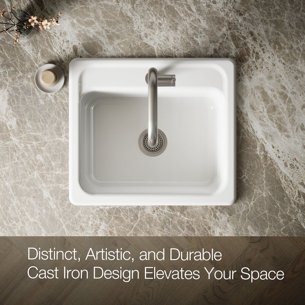 Detail image of a product feature