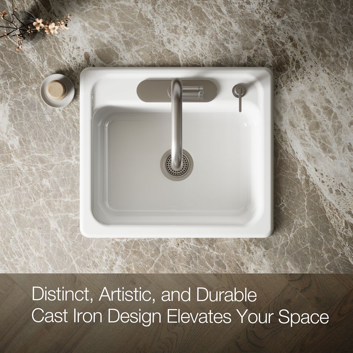 Detail image of a product feature