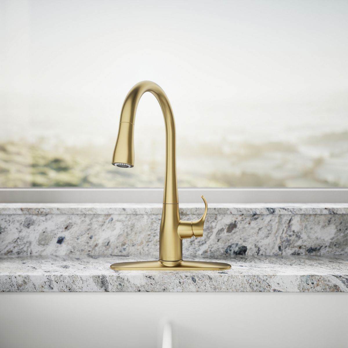 image focused on single product story