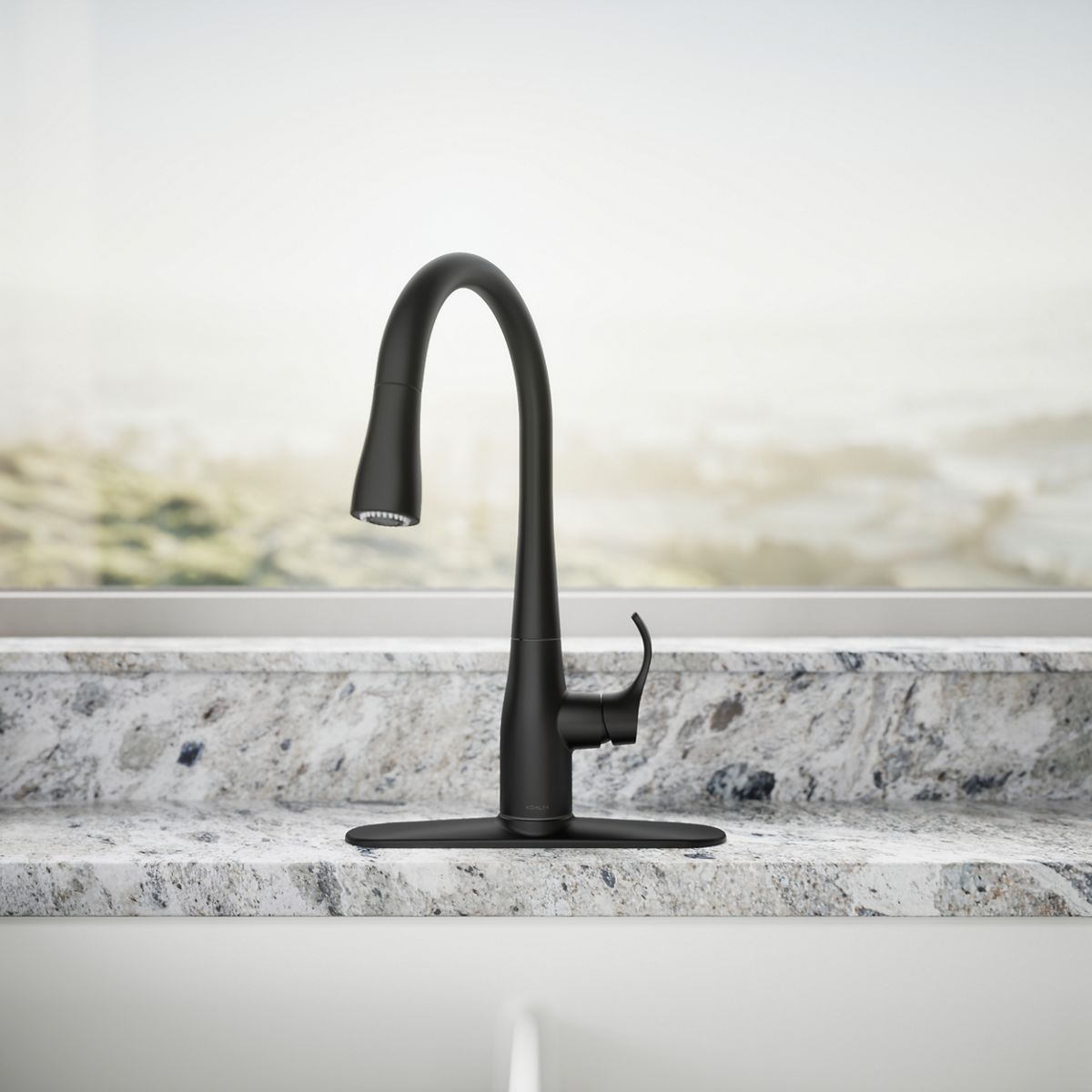 image focused on single product story