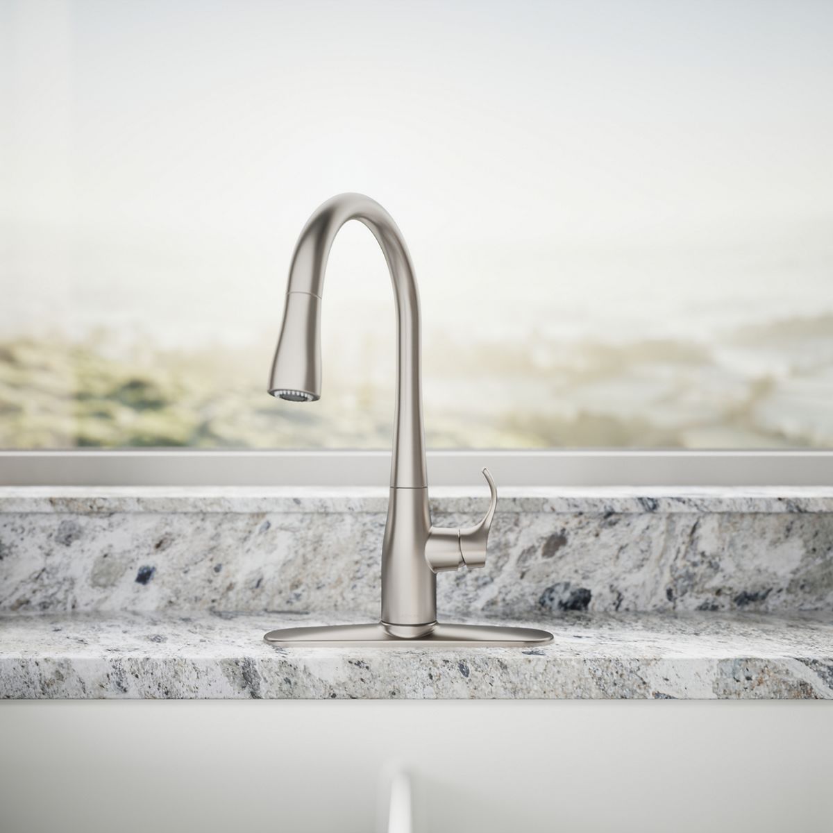 image focused on single product story