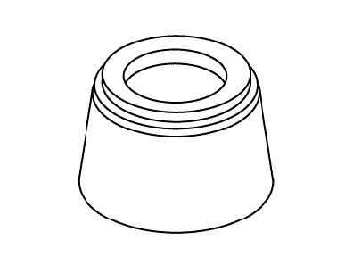 3/4 view of product