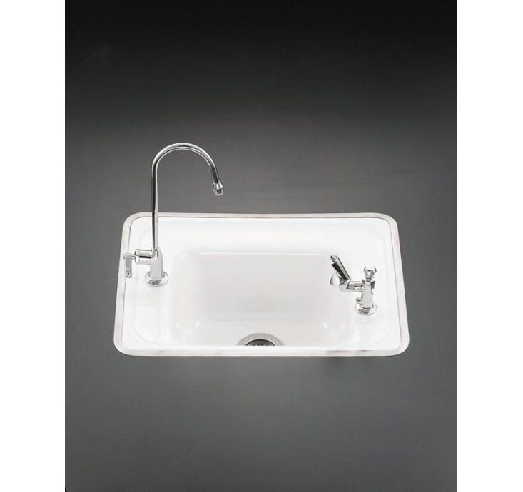3/4 view of product
