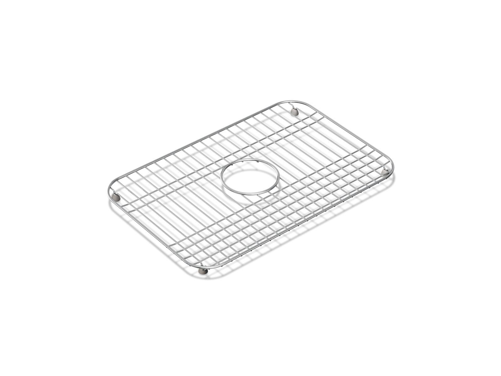 3/4 view of product