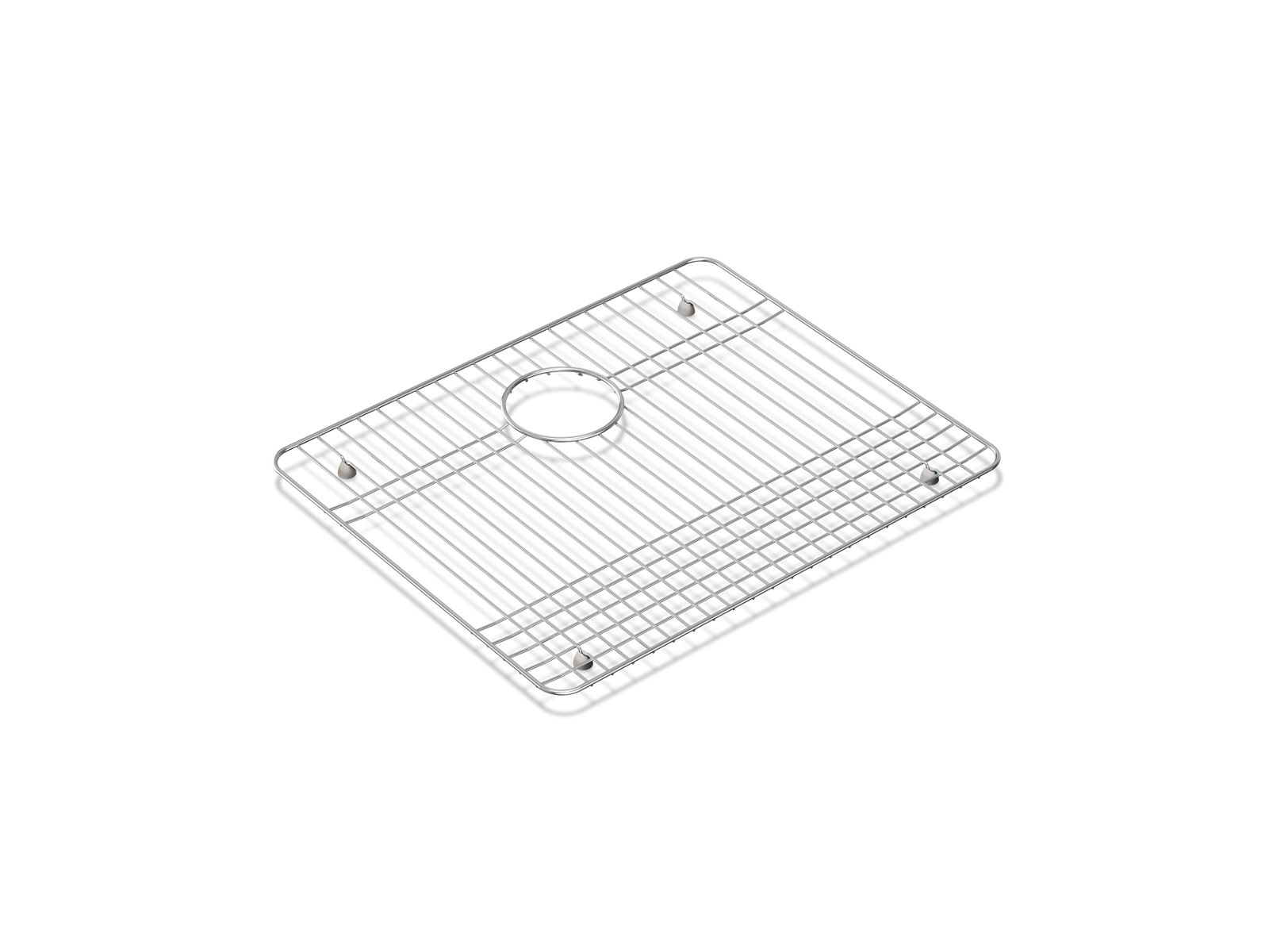 Gilford Sink rack, 16-1/2" x 20-1/8"