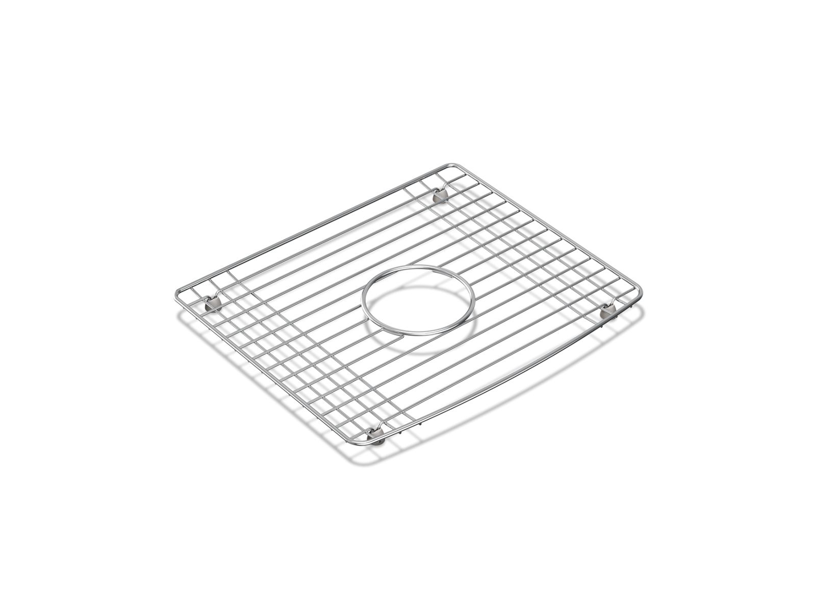 3/4 view of product