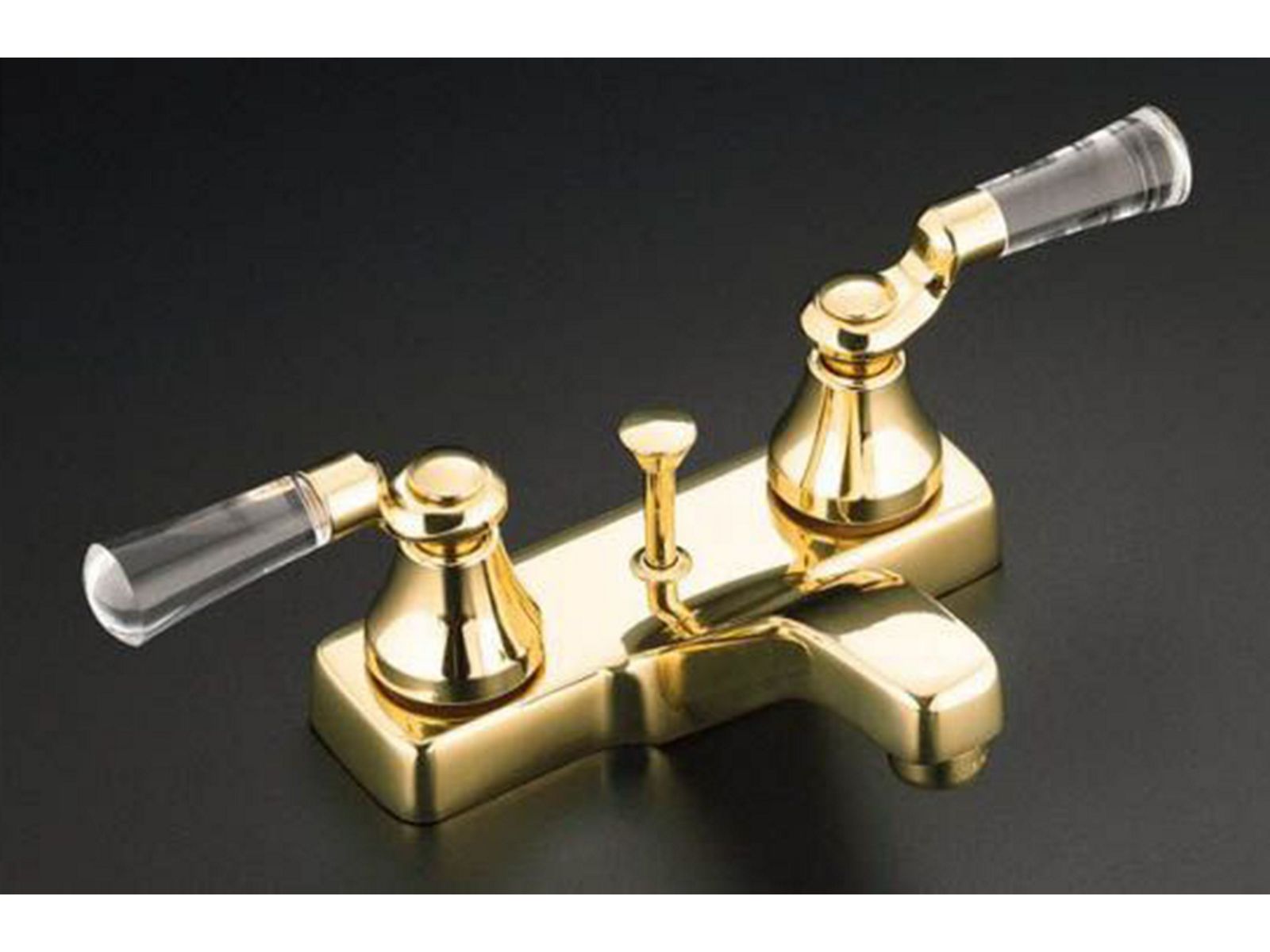 3/4 view of product