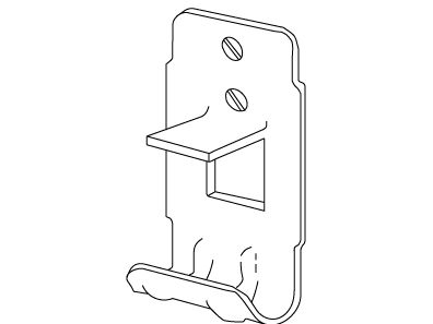 3/4 view of product
