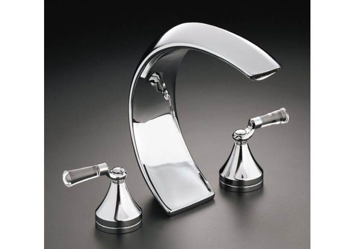 3/4 view of product