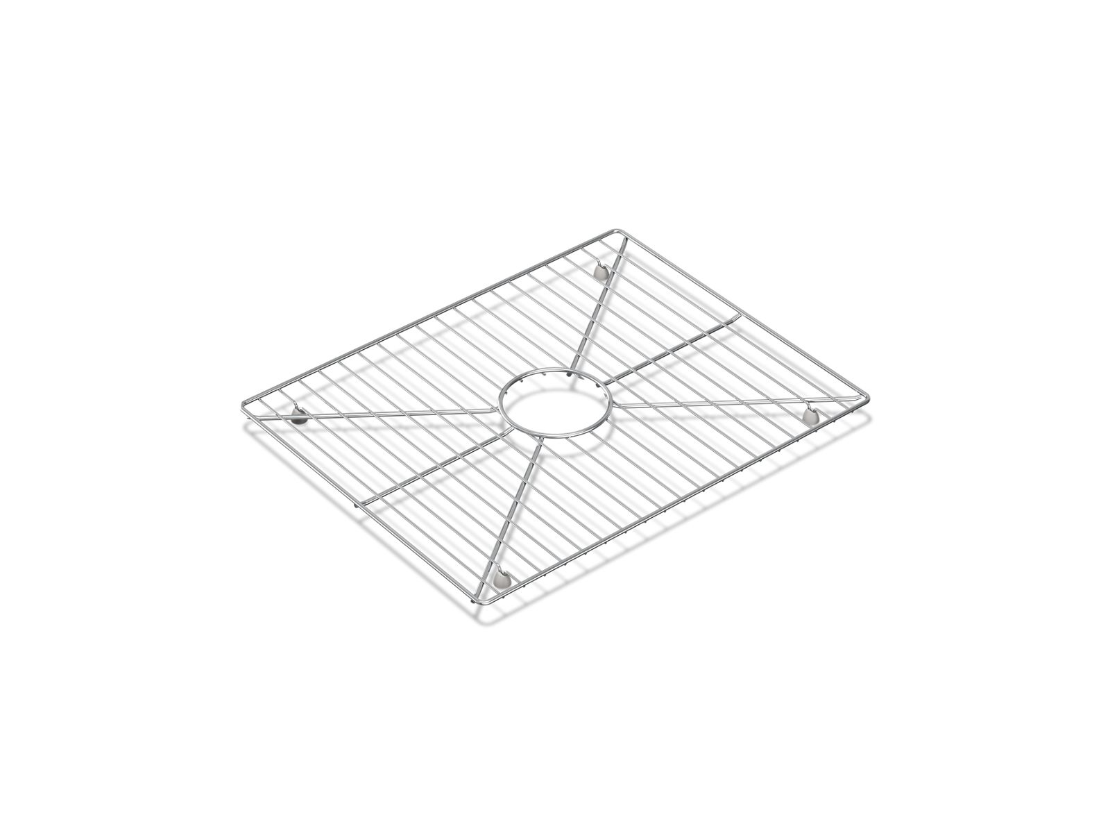 3/4 view of product