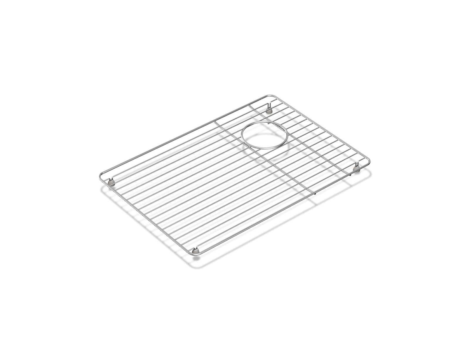 3/4 view of product