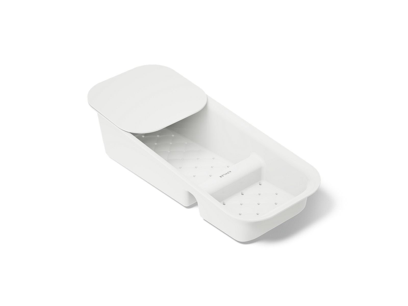 3/4 view of product