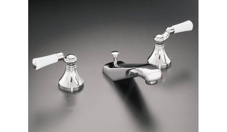 3/4 view of product
