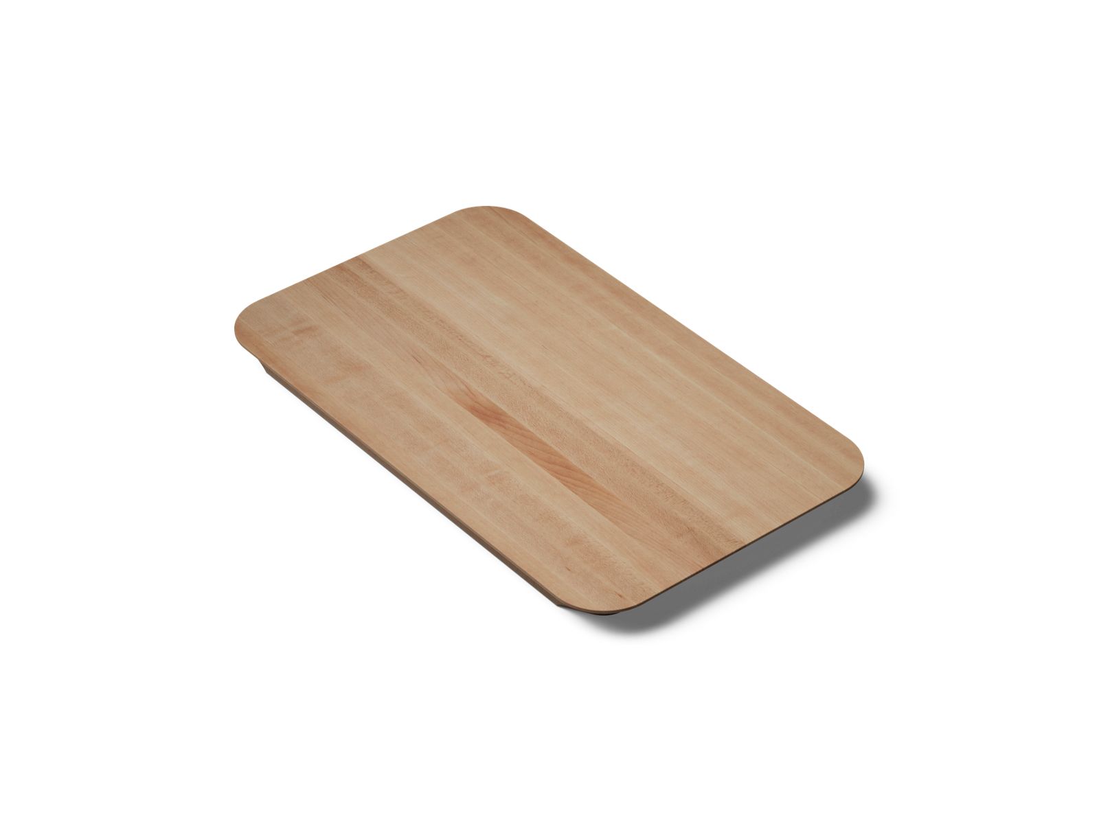 Riverby Maple hardwood cutting board