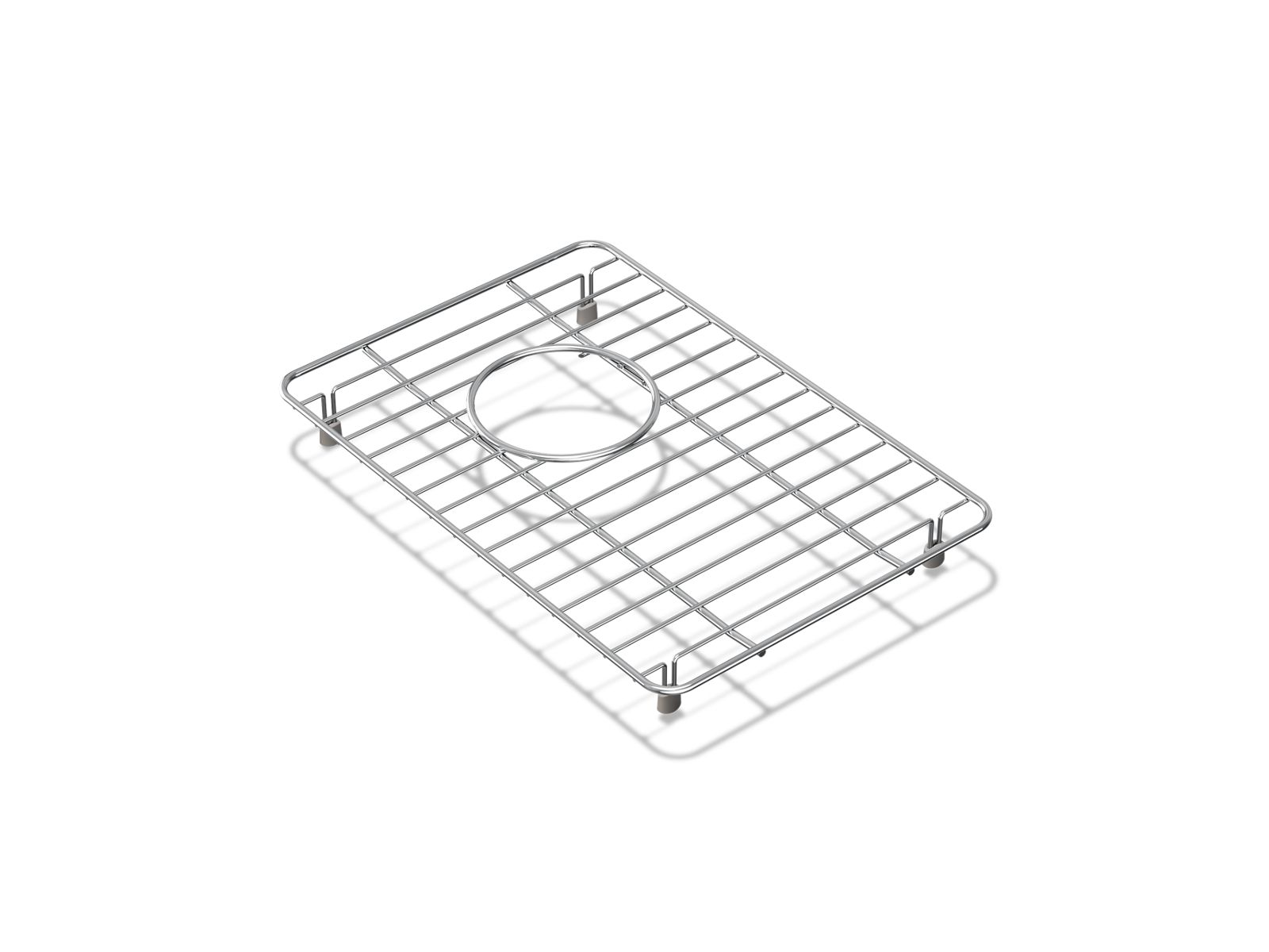 3/4 view of product