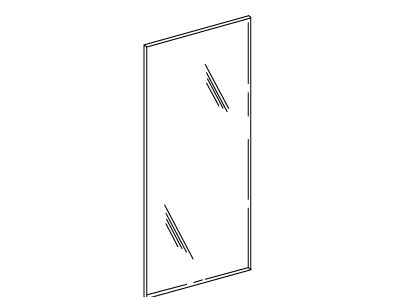 3/4 view of product