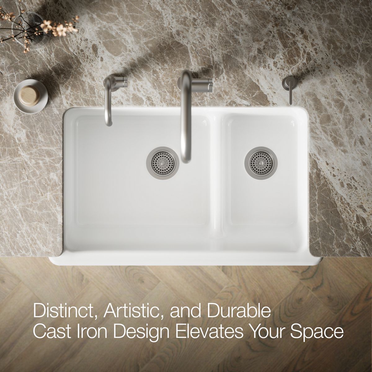 Detail image of a product feature
