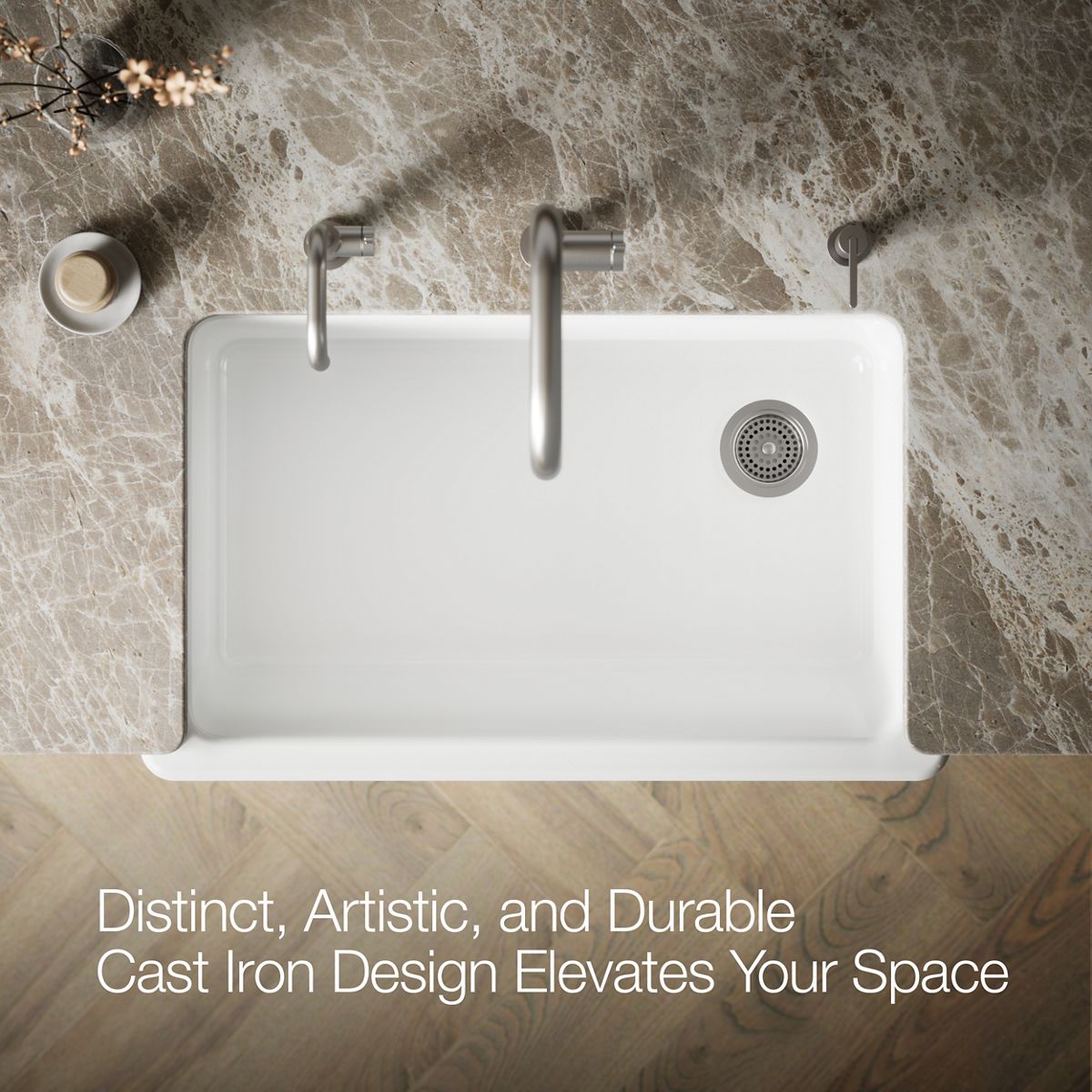 Detail image of a product feature