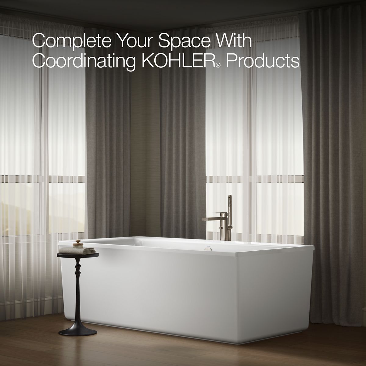 Up to 2 walls & multiple product categories visible