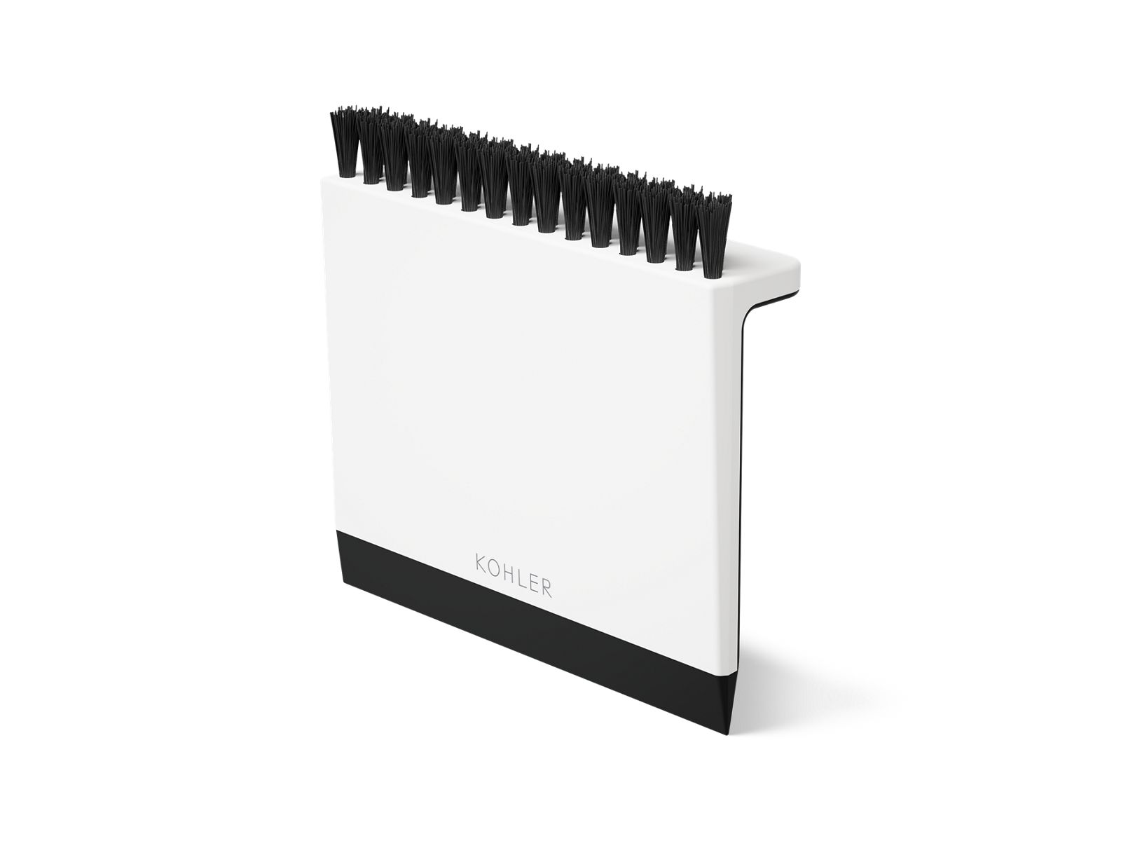 3/4 view of product