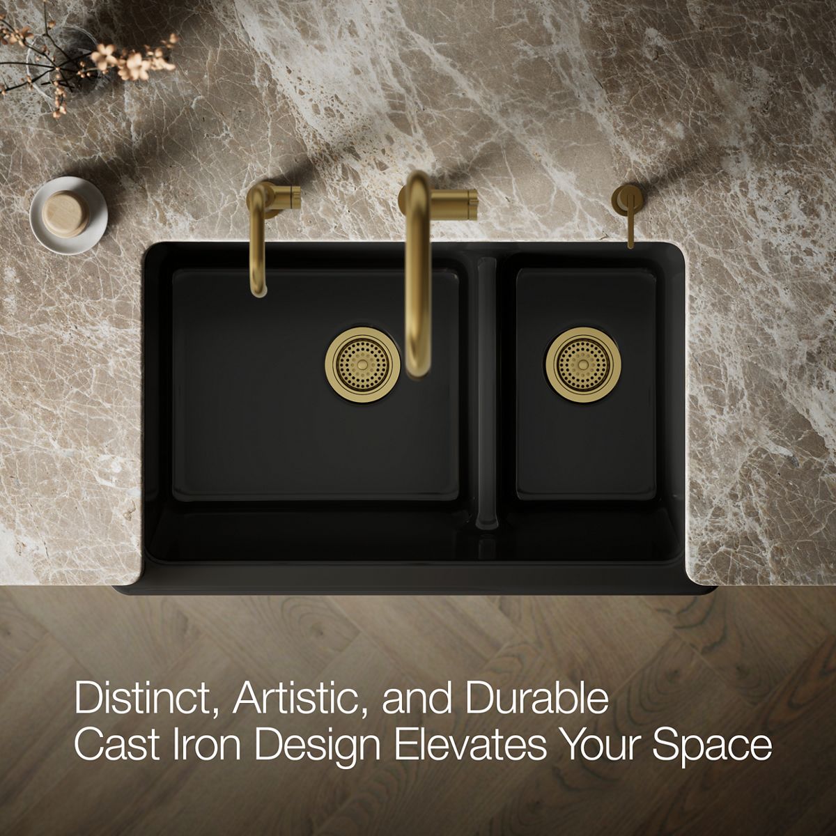 Detail image of a product feature