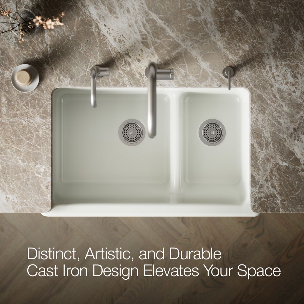 Detail image of a product feature