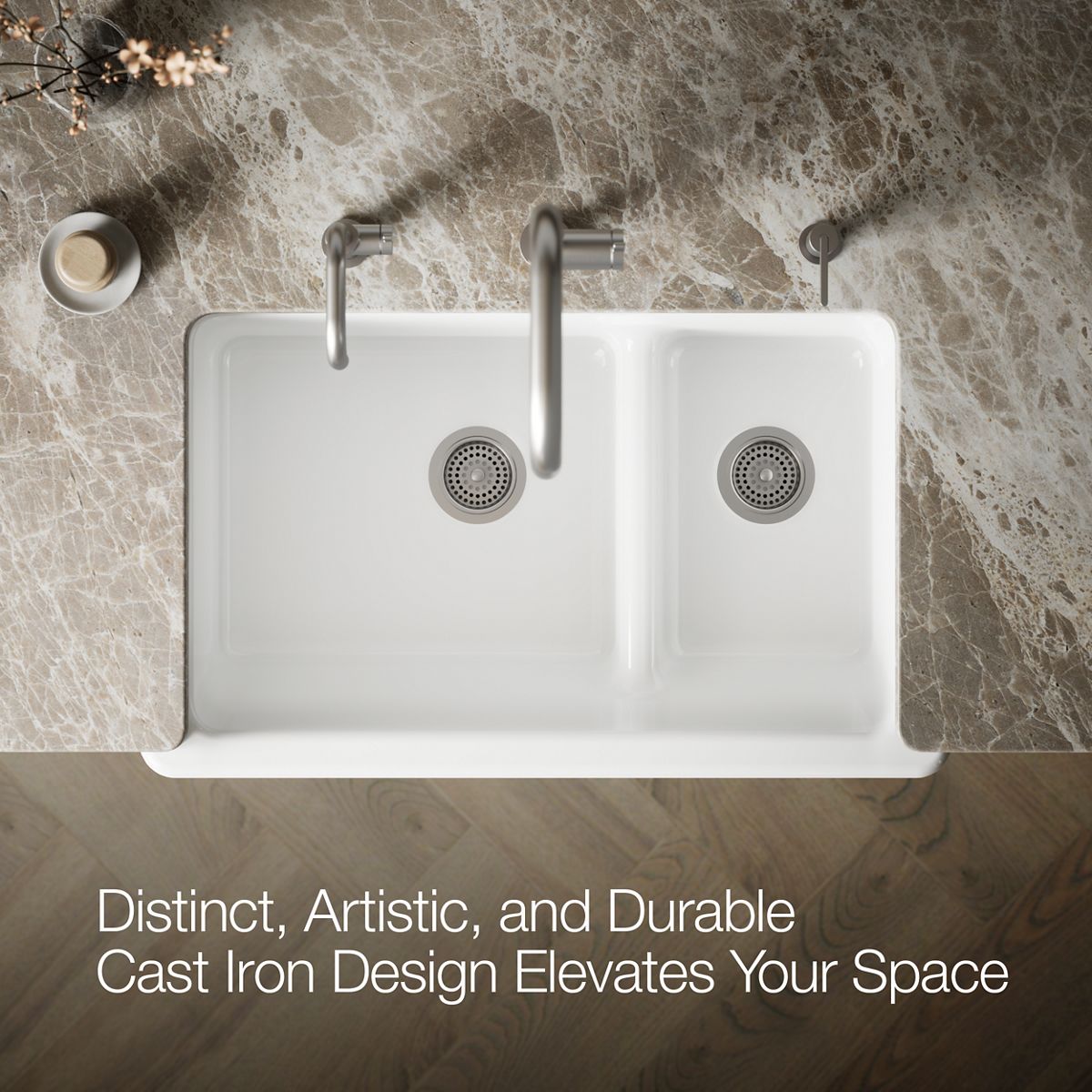Detail image of a product feature