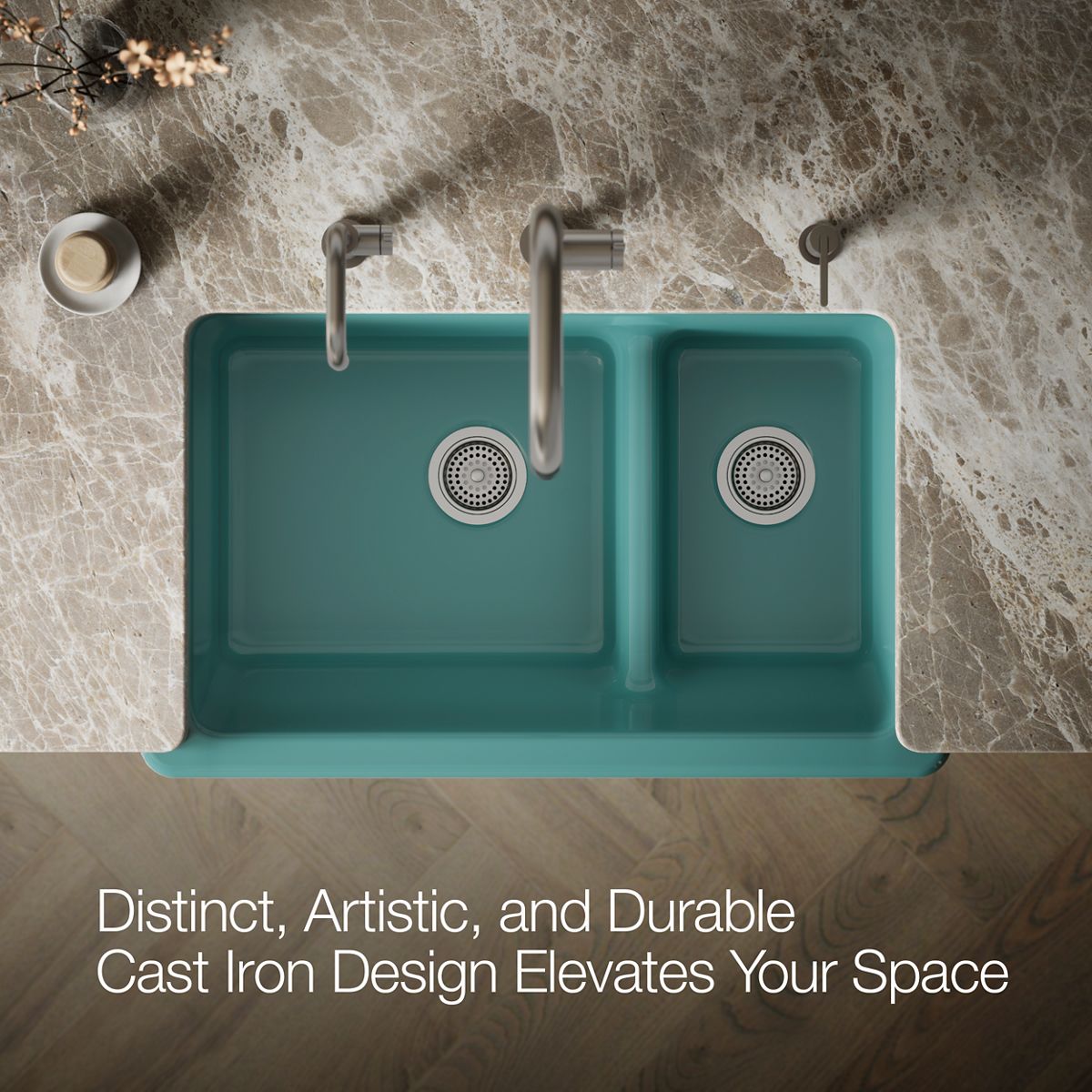 Detail image of a product feature