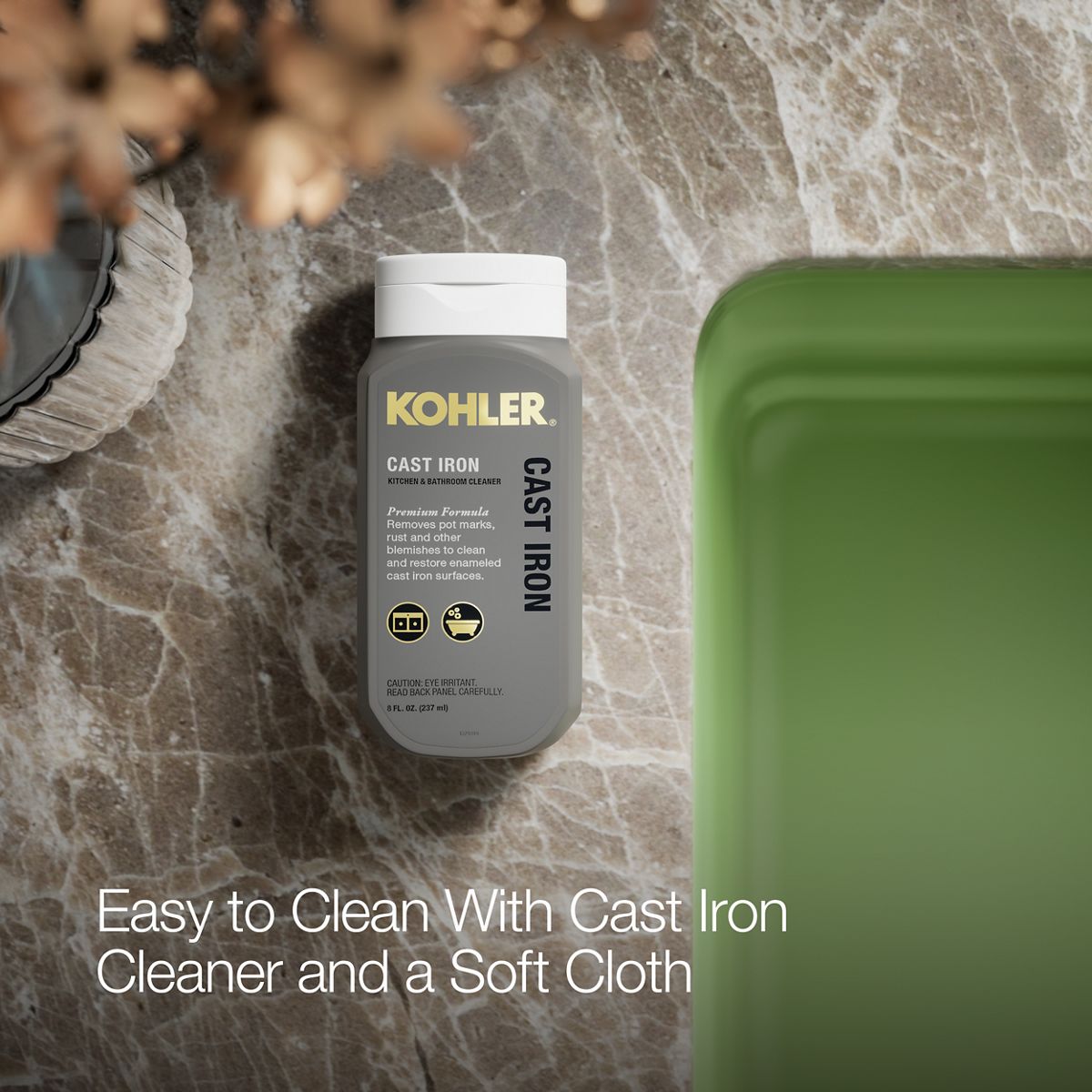Detail image of a product feature