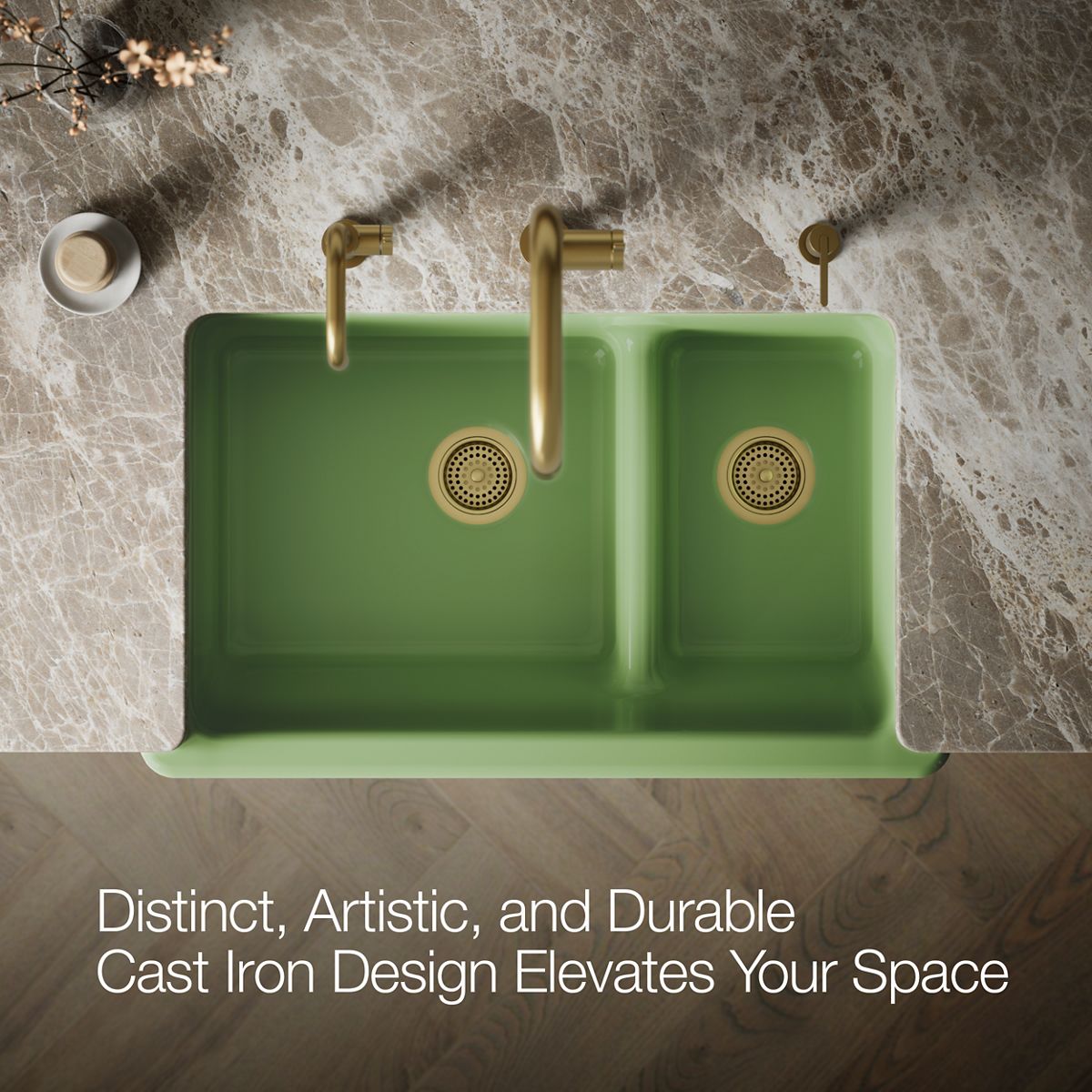 Detail image of a product feature