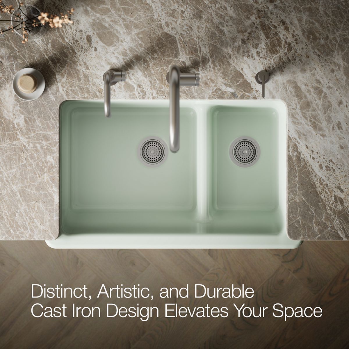 Detail image of a product feature