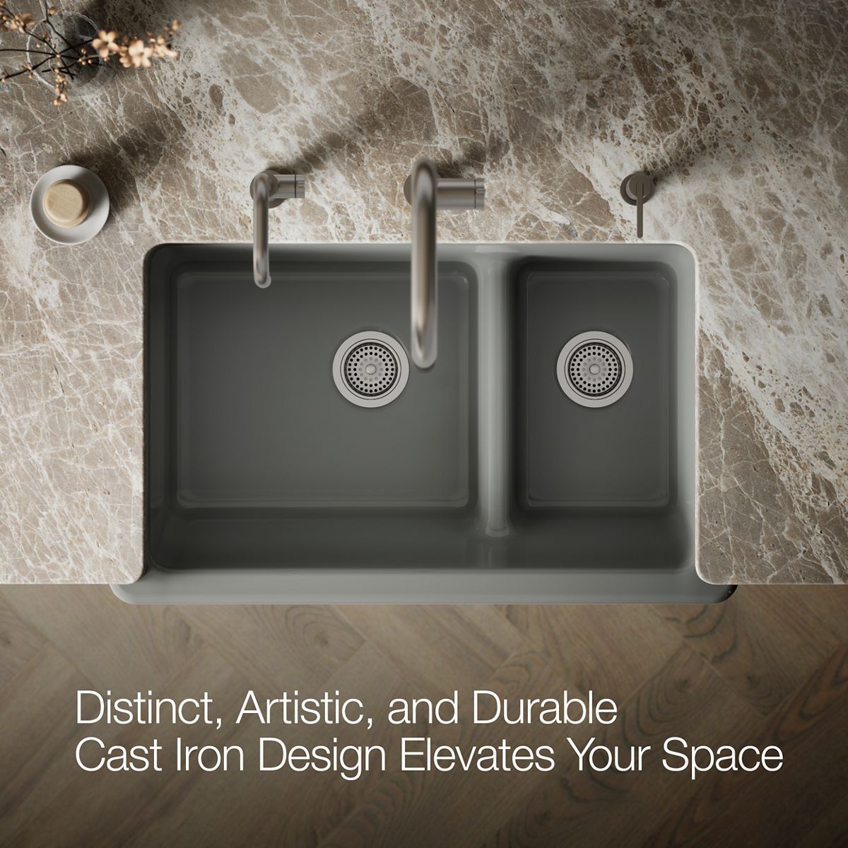 Detail image of a product feature