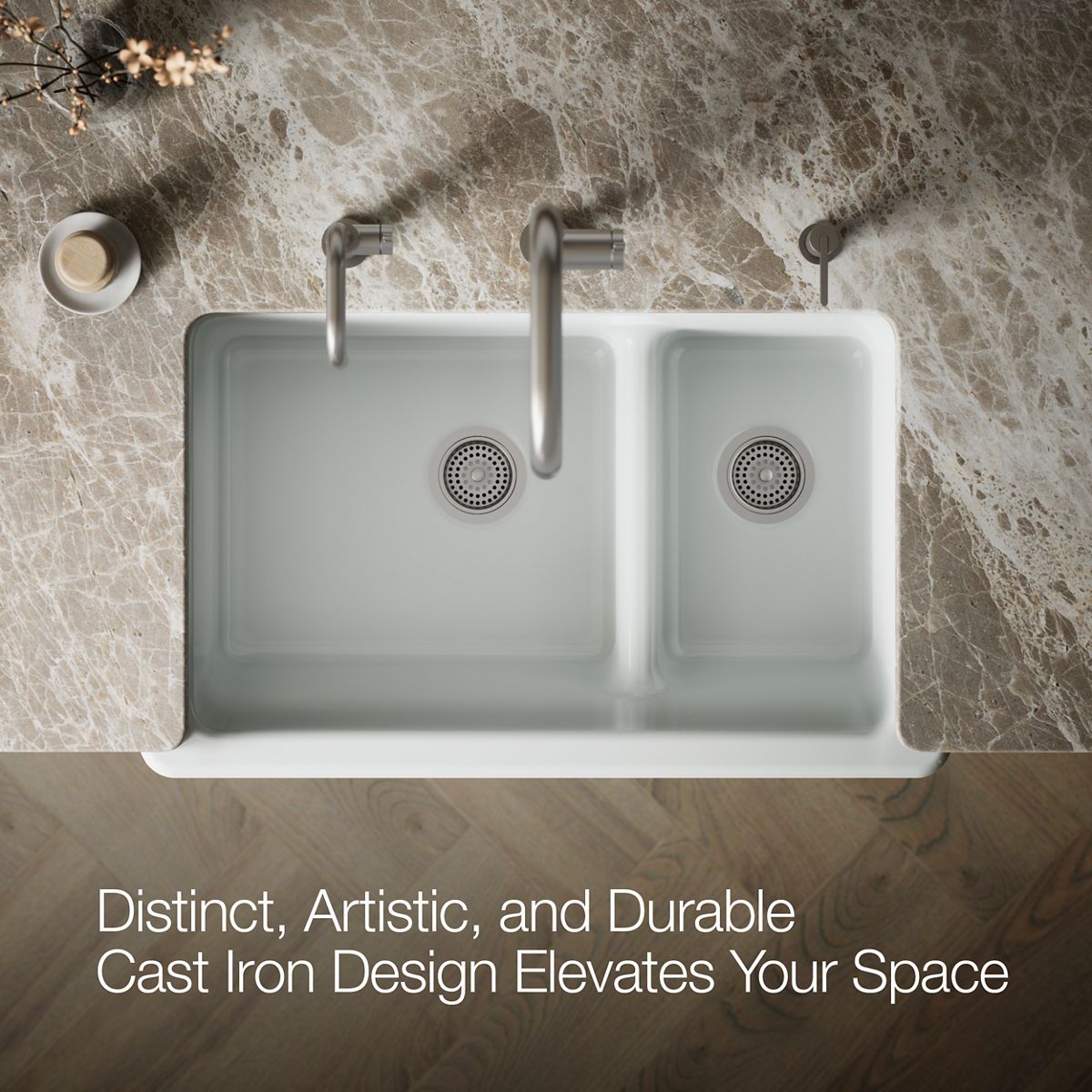 Detail image of a product feature