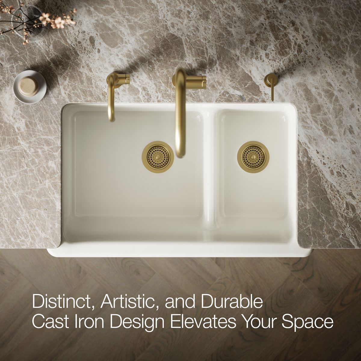 Detail image of a product feature