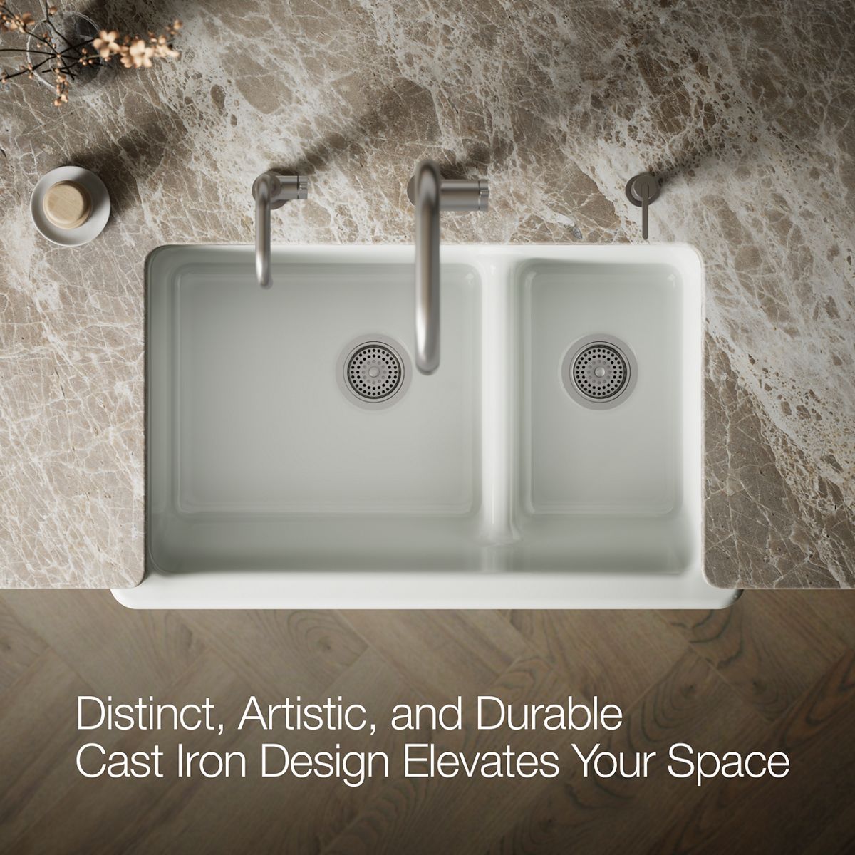 Detail image of a product feature