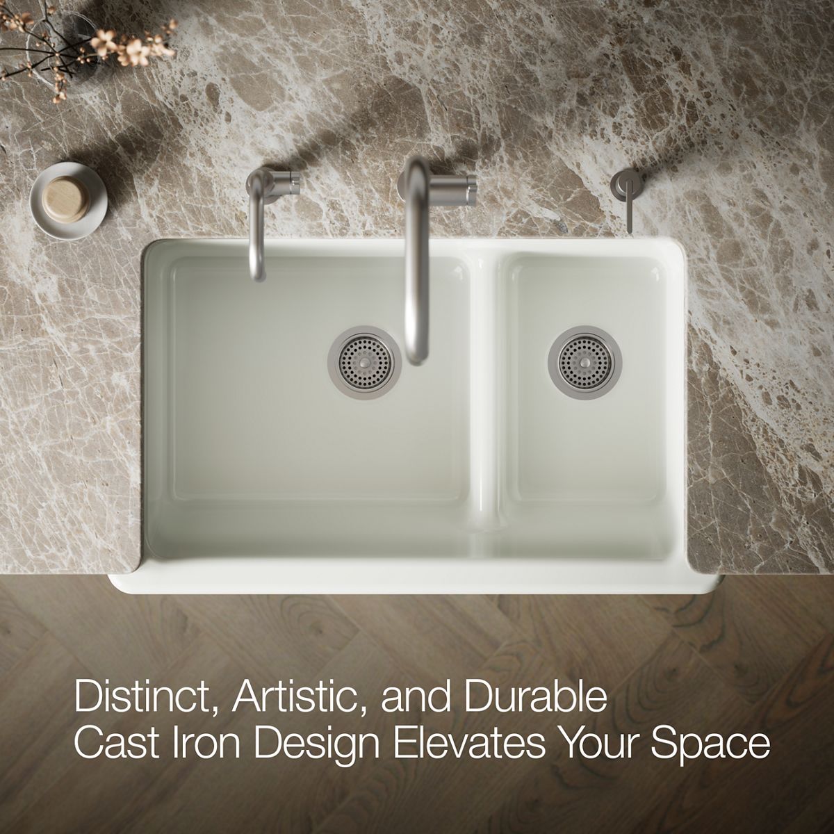 Detail image of a product feature